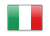 MANI DI FORBICE - Italiano